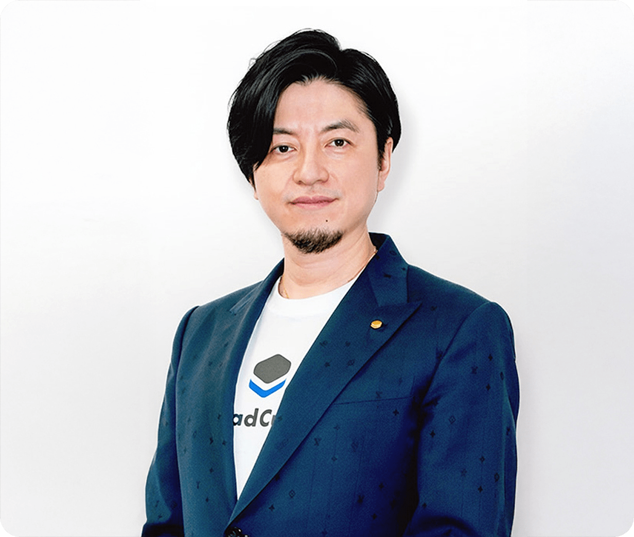 代表取締役 CEO