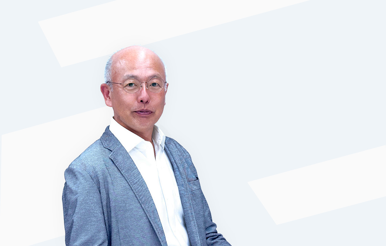 社外取締役 樋口 宣人