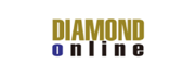 DIAMONDO online