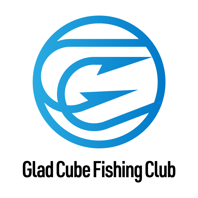 Glad Cube Fishing Club
