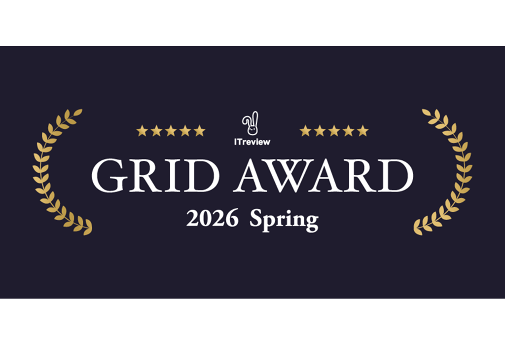 【24期連続受賞】CX 改善プラットフォーム「 SiTest（サイテスト） 」が ITreview Grid Award 2026 Spring にて「 Leader 」「 High Performer 」2部門同時受賞