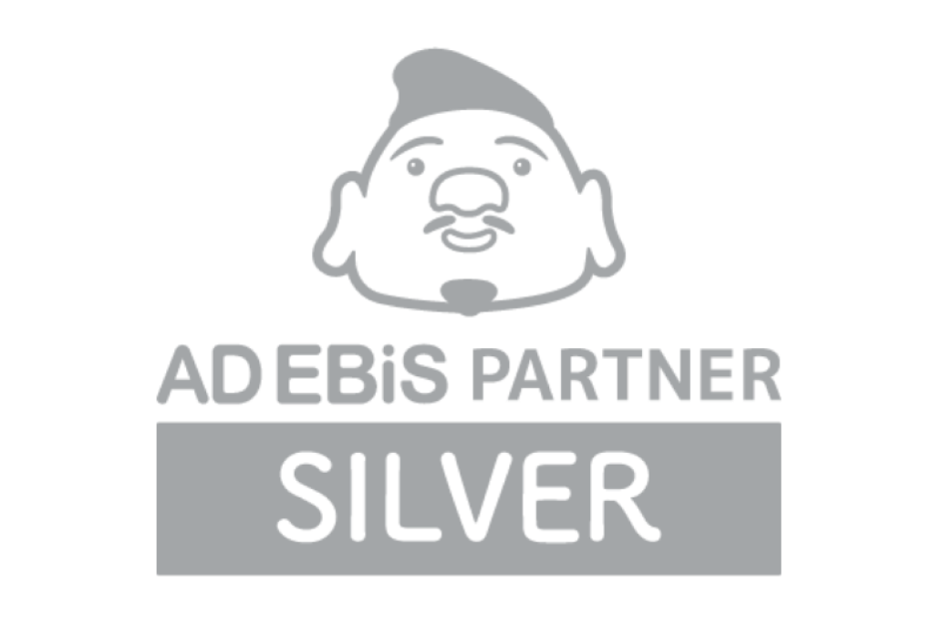 【グラッドキューブ】国内シェア No.1※ の広告効果測定プラットフォーム「アドエビス」の「 SILVER 」パートナーに認定